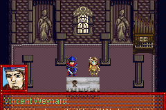 Vampires Dawn: Deceit of Heretics 4