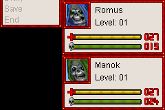 Vampires Dawn: Deceit of Heretics 6