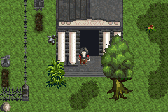 Vampires Dawn: Deceit of Heretics 7