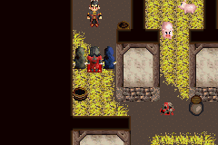 Vampires Dawn: Deceit of Heretics 8