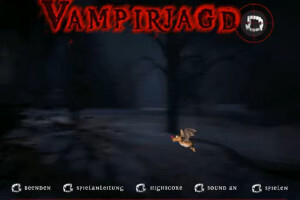 Vampirjagd: Tranz der Vampire 0