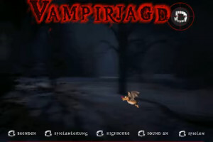 Vampirjagd: Tranz der Vampire abandonware