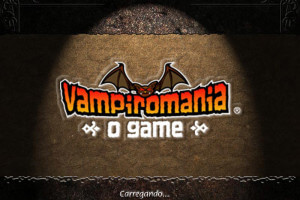 Vampiromania 0
