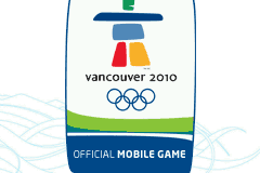 Vancouver 2010: Official Mobile Game of the Olympic Winter Games 0