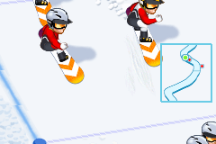 Vancouver 2010: Official Mobile Game of the Olympic Winter Games 9