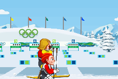 Vancouver 2010: Official Mobile Game of the Olympic Winter Games 10