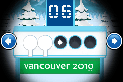 Vancouver 2010: Official Mobile Game of the Olympic Winter Games 11
