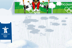 Vancouver 2010: Official Mobile Game of the Olympic Winter Games 14