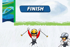 Vancouver 2010: Official Mobile Game of the Olympic Winter Games 15