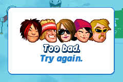 Vancouver 2010: Official Mobile Game of the Olympic Winter Games 16