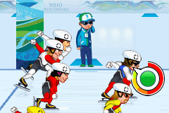 Vancouver 2010: Official Mobile Game of the Olympic Winter Games 6