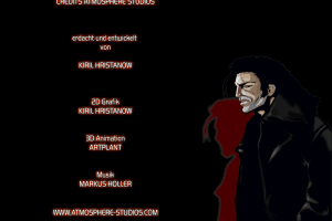 Vandell: Knight of the Tortured Souls 8