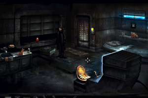 Vandell: Knight of the Tortured Souls 13