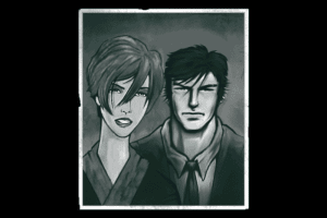 Vandell: Knight of the Tortured Souls 15