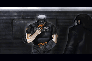 Vandell: Knight of the Tortured Souls 26