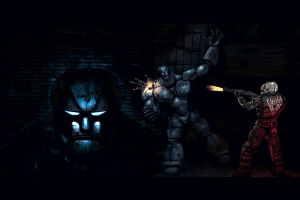 Vandell: Knight of the Tortured Souls 32
