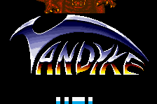 Vandyke 0
