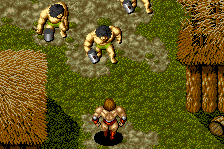 Vandyke abandonware