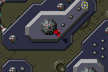 Vanguard II 1