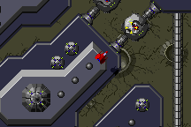 Vanguard II 2