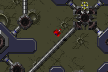 Vanguard II 4