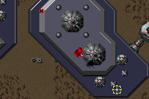 Vanguard II 8