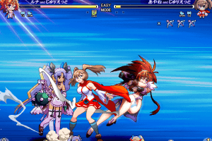 Vanguard Princess 13