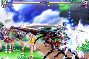 Vanguard Princess 5