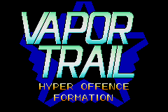 Vapor Trail 0