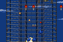Vapor Trail 14