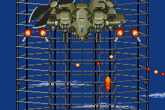Vapor Trail 15