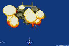 Vapor Trail 16