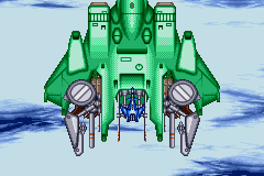 Vapor Trail 17