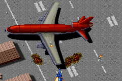 Vapor Trail 20