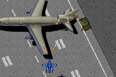 Vapor Trail 21