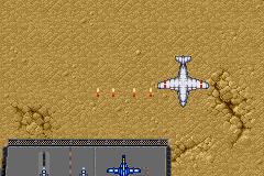 Vapor Trail 24