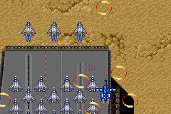 Vapor Trail 25