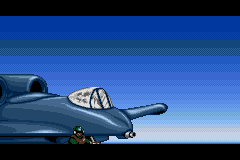 Vapor Trail 5
