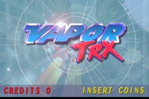 Vapor TRX abandonware