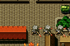 Varia Metal 9