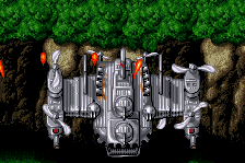 Varia Metal 10