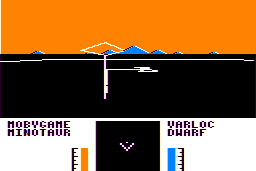 Varloc abandonware