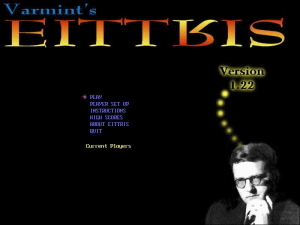 Varmint's Eittris 0