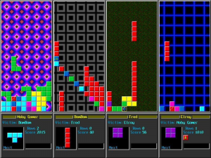Varmint's Eittris 9
