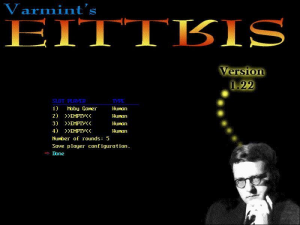 Varmint's Eittris 3