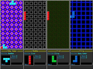 Varmint's Eittris 7