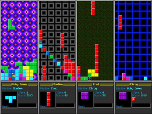 Varmint's Eittris 8