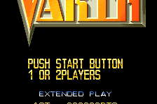 Varth: Operation Thunderstorm 0