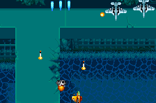 Varth: Operation Thunderstorm abandonware