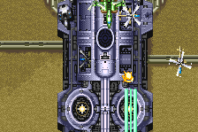 Varth: Operation Thunderstorm 16